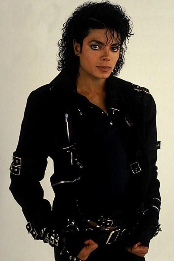 Michael Jackson