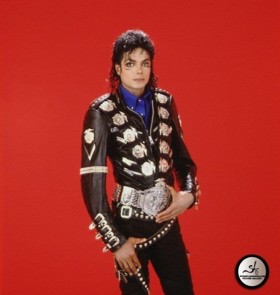 Michael Jackson