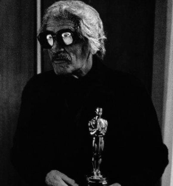 Luis Buñuel