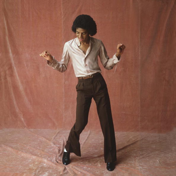 Michael Jackson