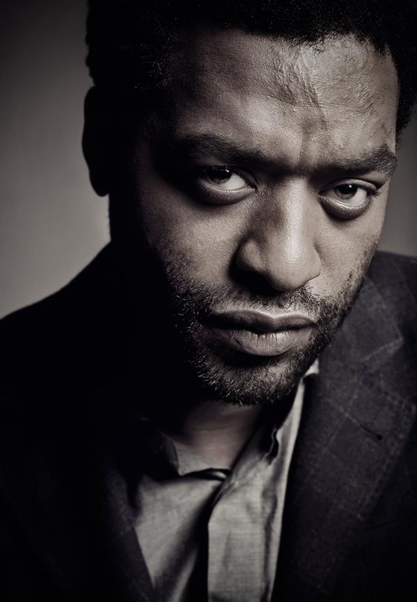 Chiwetel Ejiofor