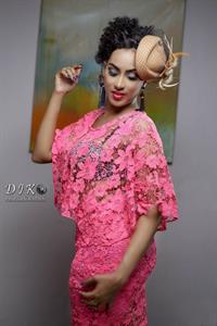 Juliet Ibrahim