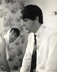 Paul McCartney