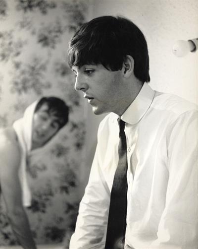 Paul McCartney
