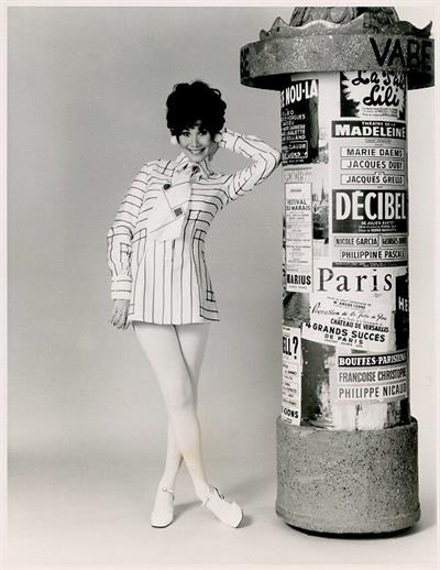 Michele Lee