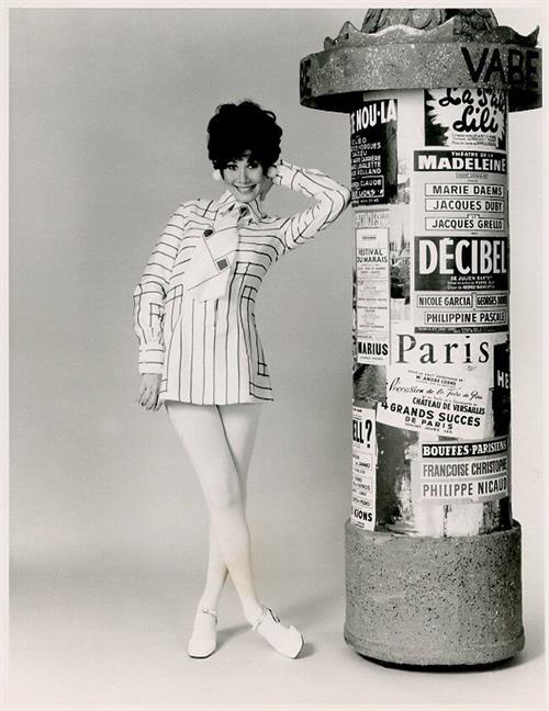 Michele Lee