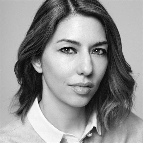 Sofia Coppola