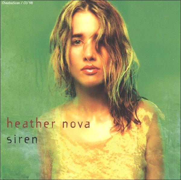 Heather Nova