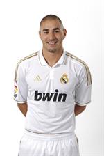 Karim Benzema