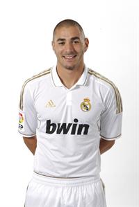 Karim Benzema