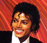 Michael Jackson