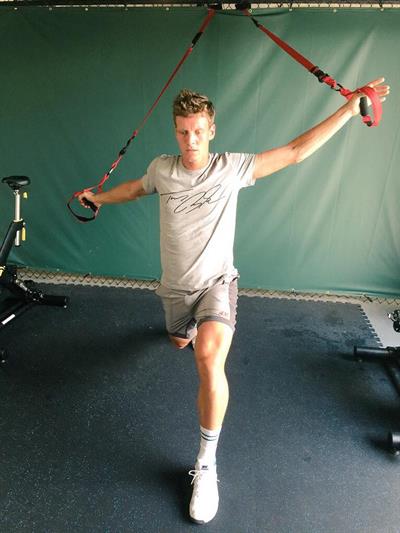 Tomas Berdych