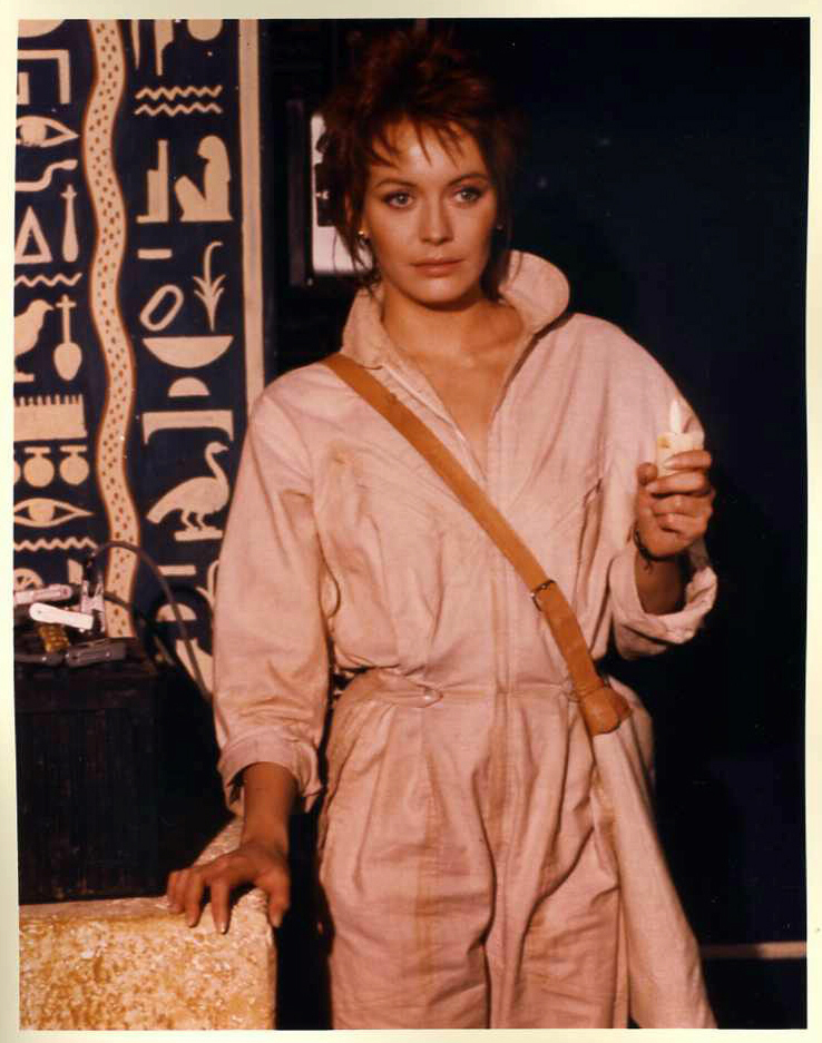 Lesley-Anne Down Pictures.