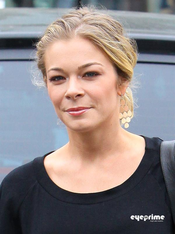 LeAnn Rimes