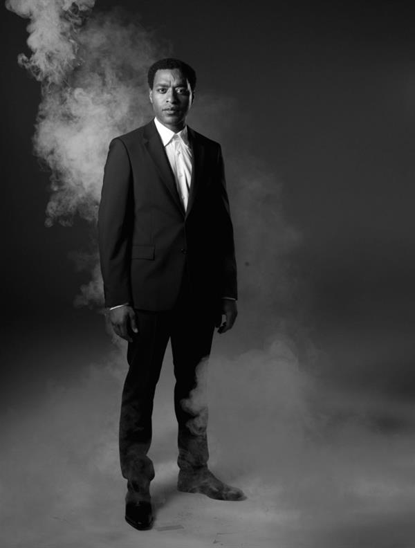 Chiwetel Ejiofor