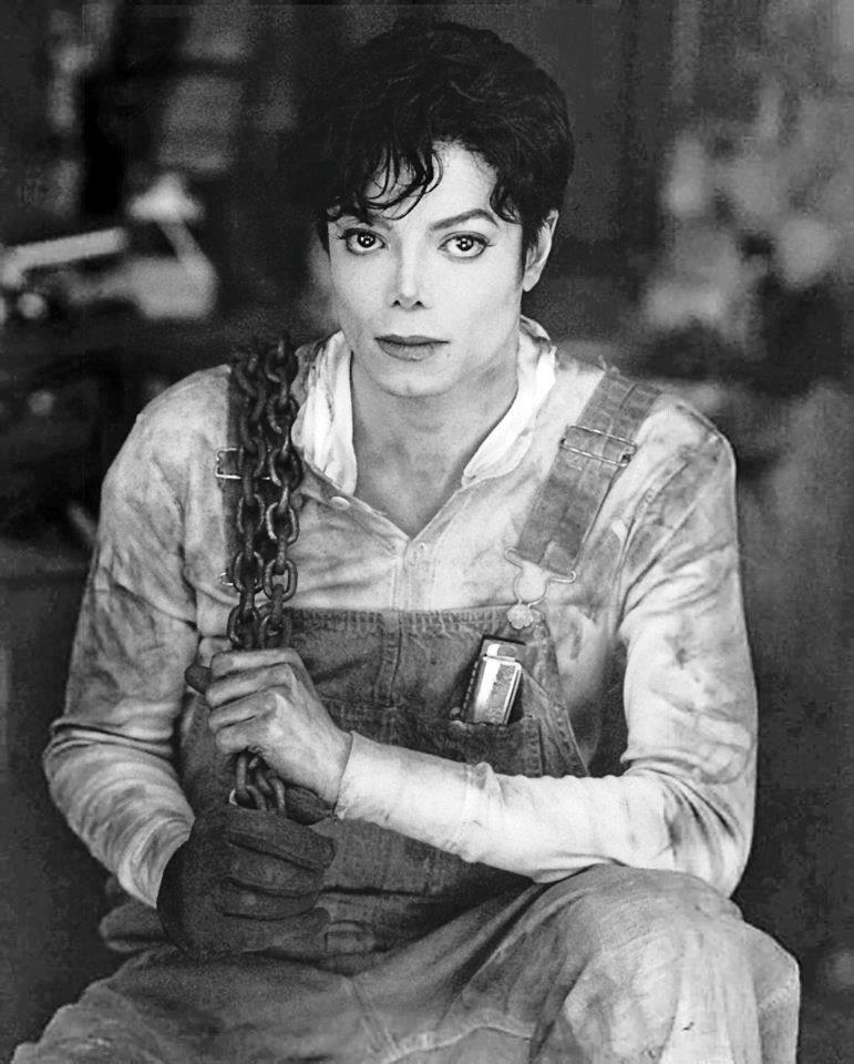 Michael Jackson