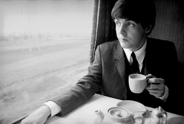 Paul McCartney