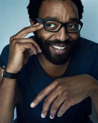 Chiwetel Ejiofor