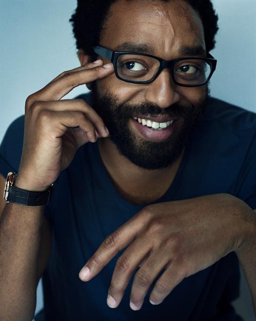 Chiwetel Ejiofor