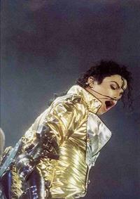 Michael Jackson