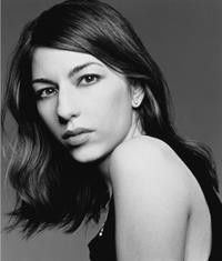 Sofia Coppola