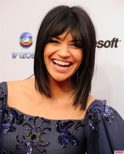 Jessica Szohr