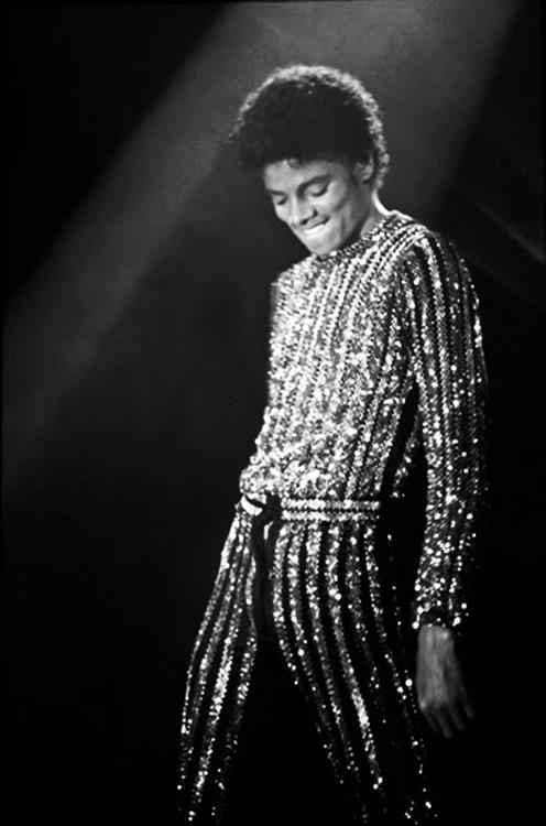 Michael Jackson