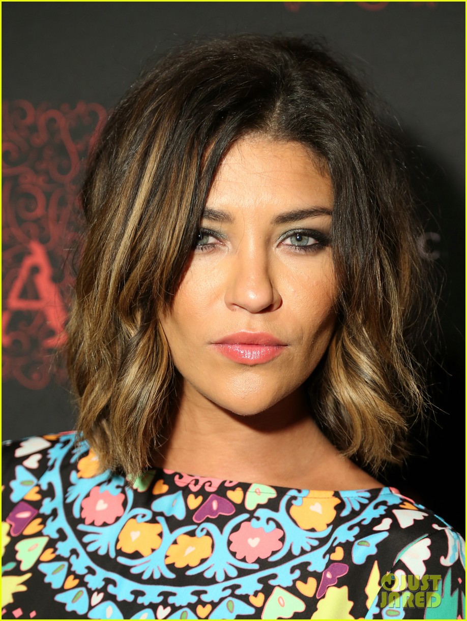 Jessica Szohr