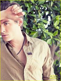 Kevin Zegers