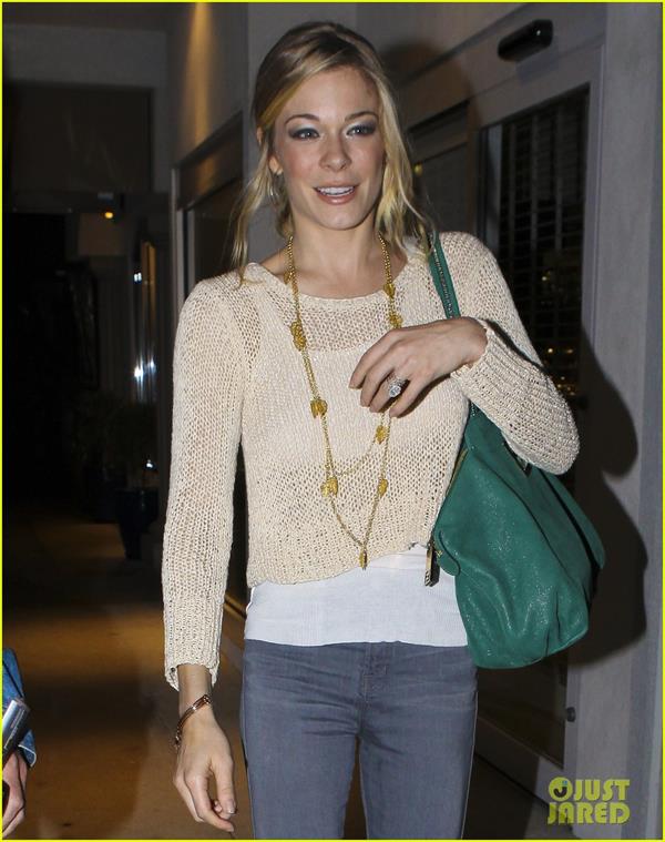 LeAnn Rimes