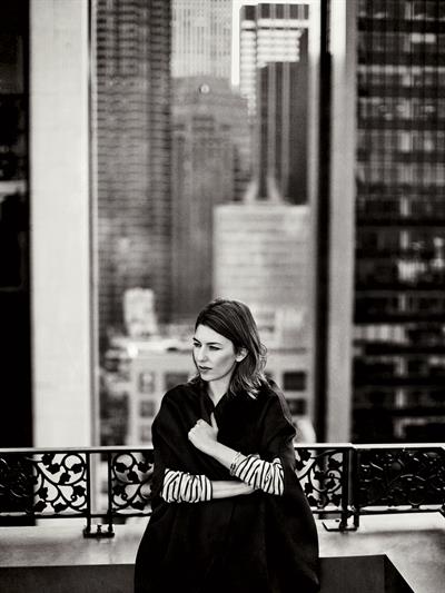 Sofia Coppola