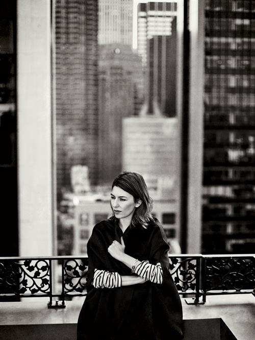 Sofia Coppola