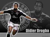 Didier Drogba