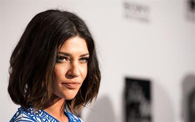 Jessica Szohr