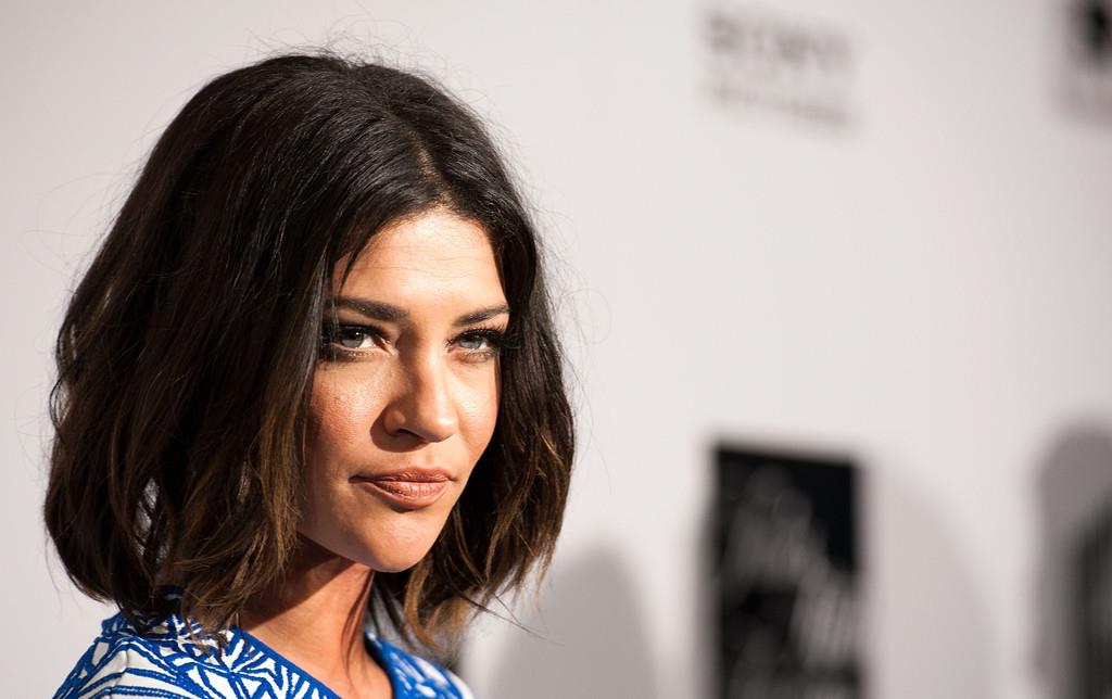 Jessica Szohr
