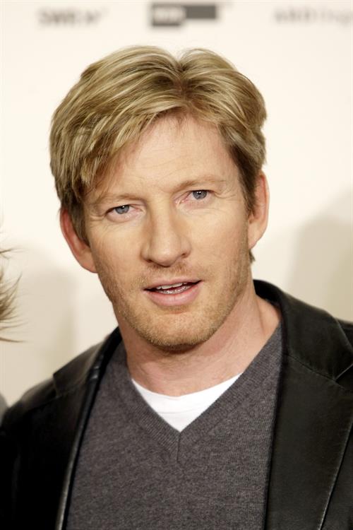 David Wenham