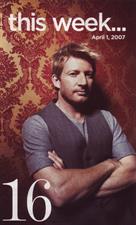 David Wenham