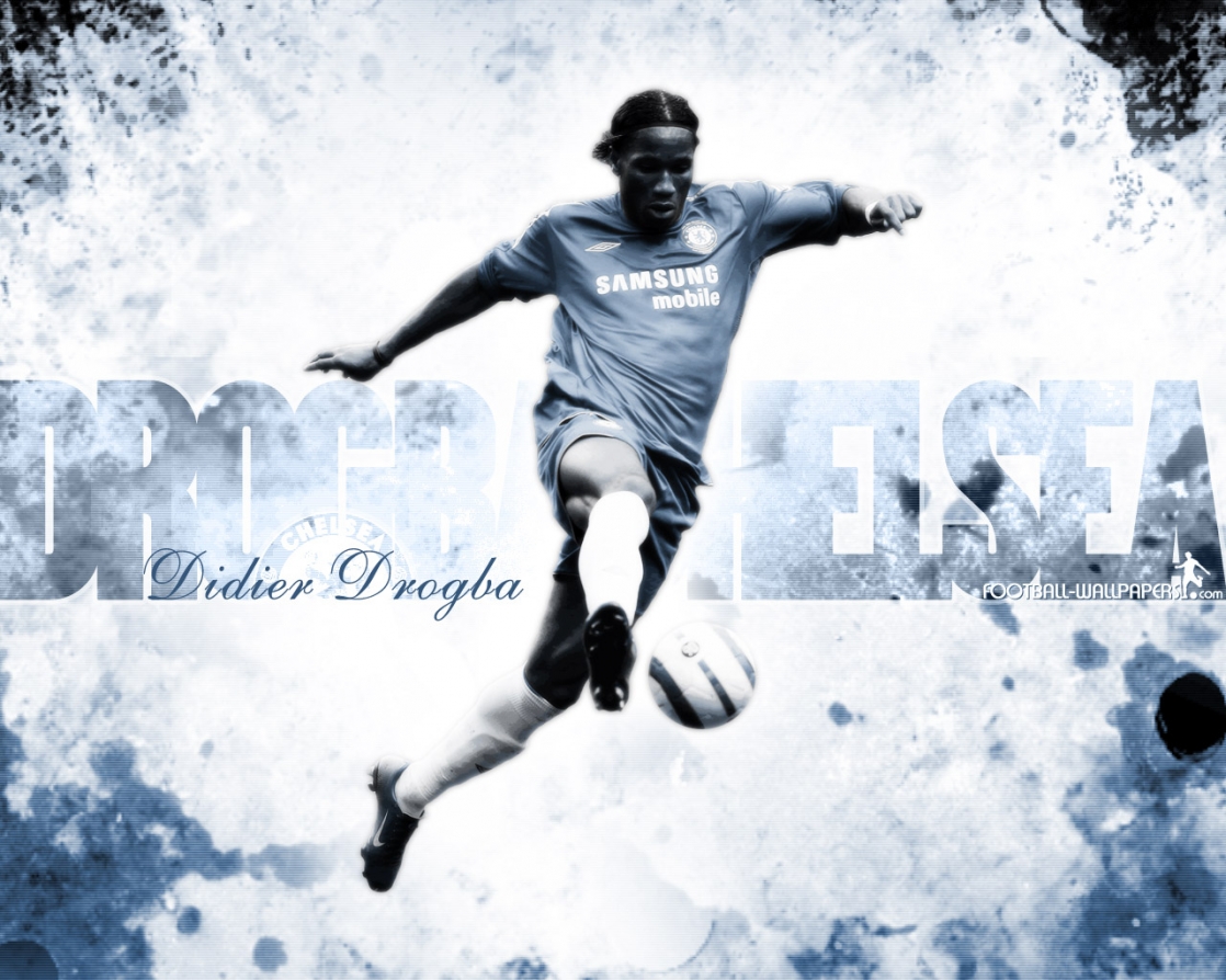 Didier Drogba