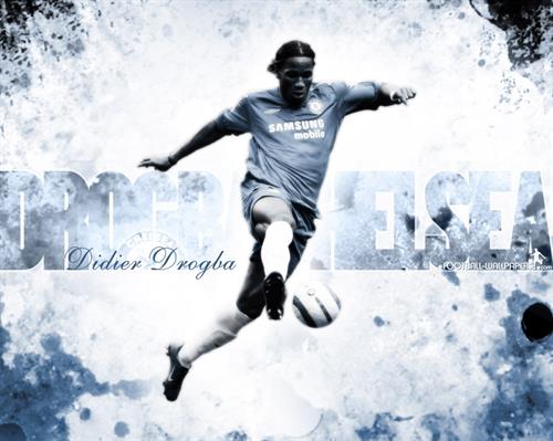Didier Drogba