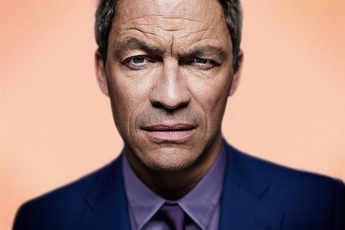 Dominic West