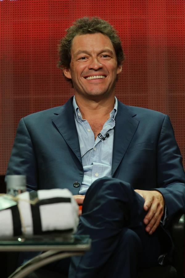 Dominic West