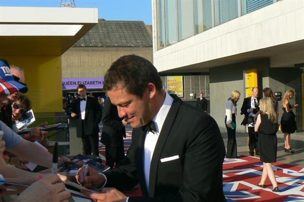 Dominic West