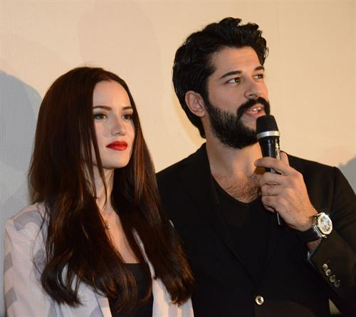 Fahriye Evcen