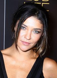 Jessica Szohr