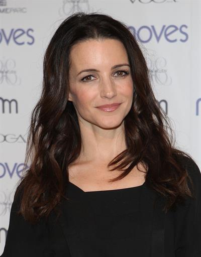 Kristin Davis