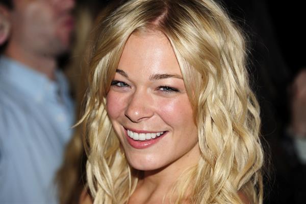 LeAnn Rimes