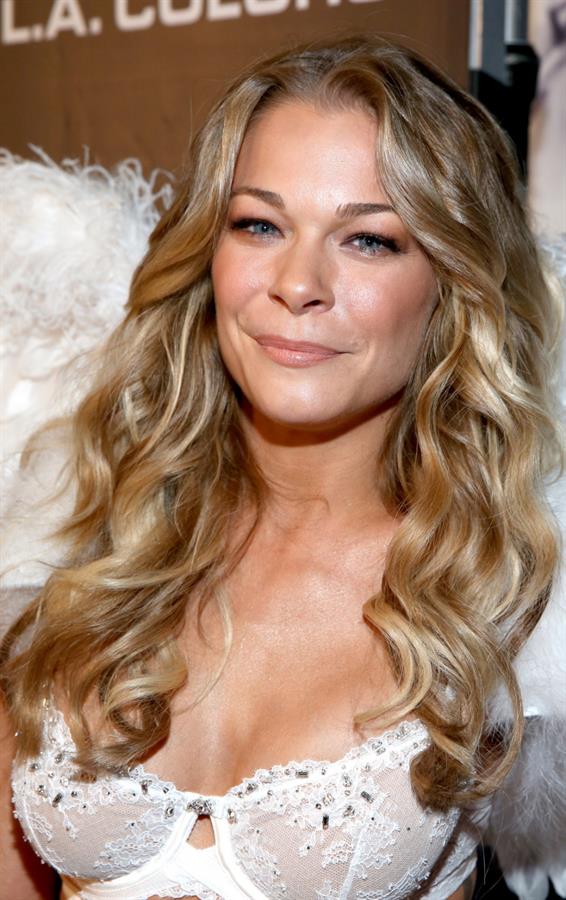 LeAnn Rimes