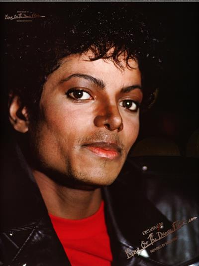 Michael Jackson