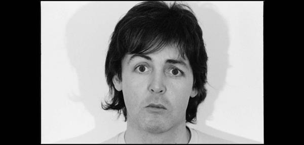 Paul McCartney