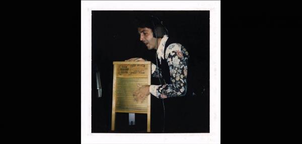 Paul McCartney